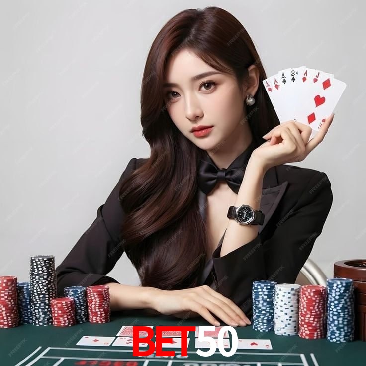 Account Benefits bet50