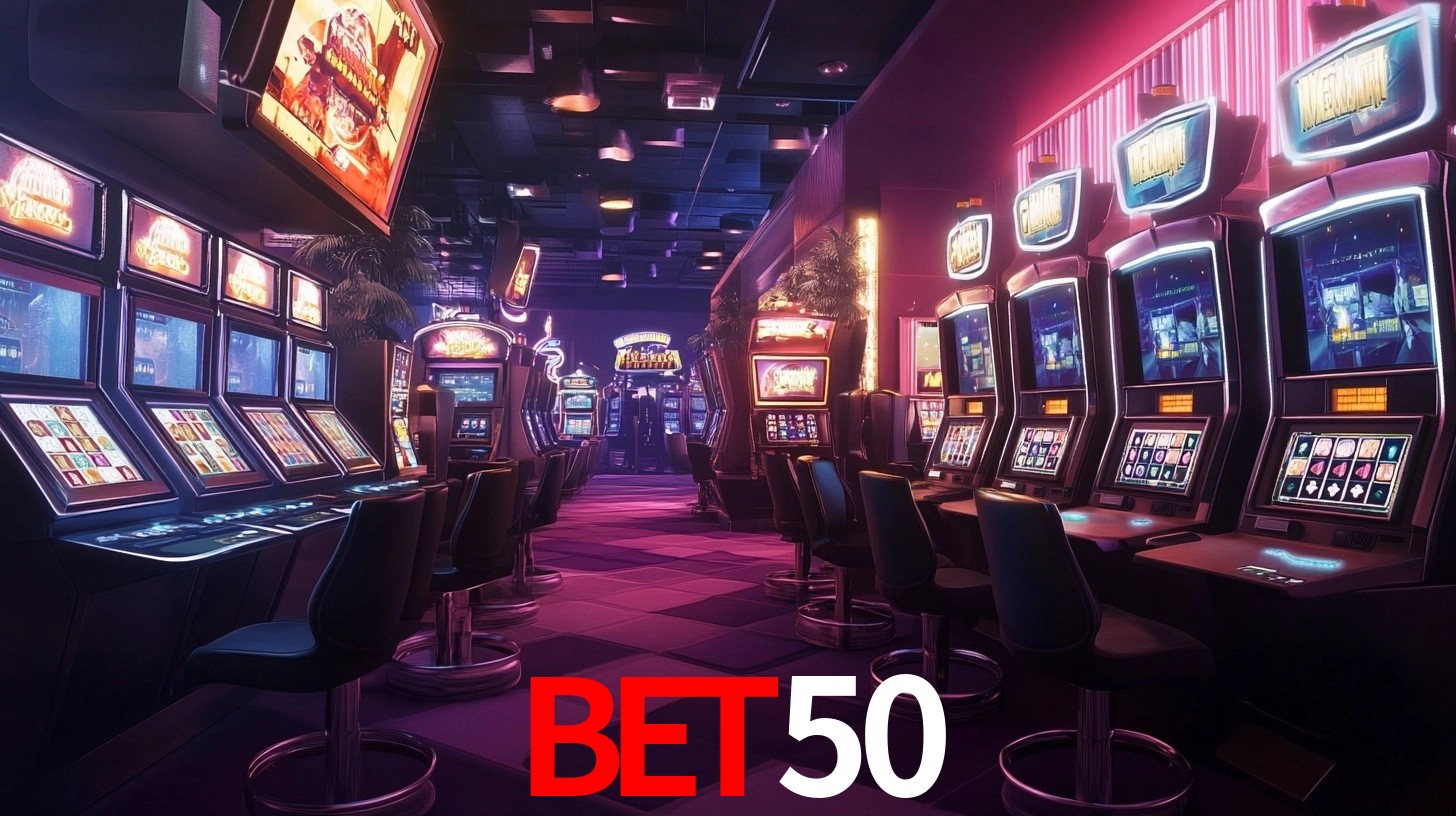 Tournaments bet50