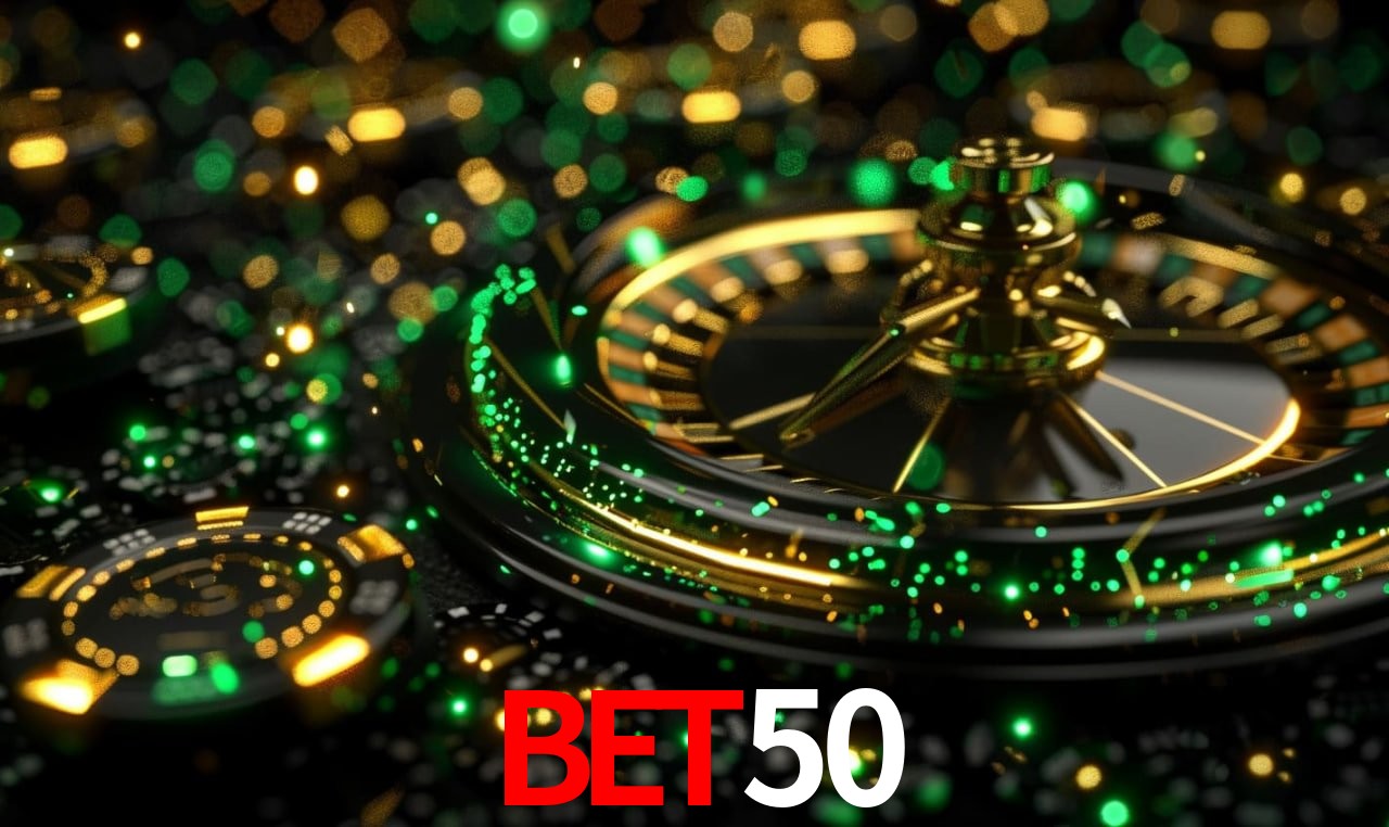 Seasonal Promotions bet50