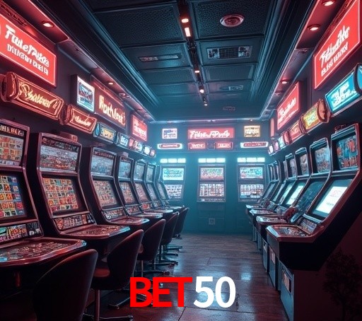 API Integration bet50