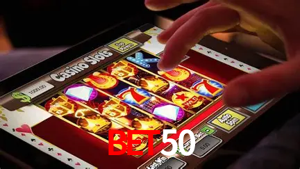 Live Casino bet50