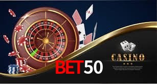Statistics bet50
