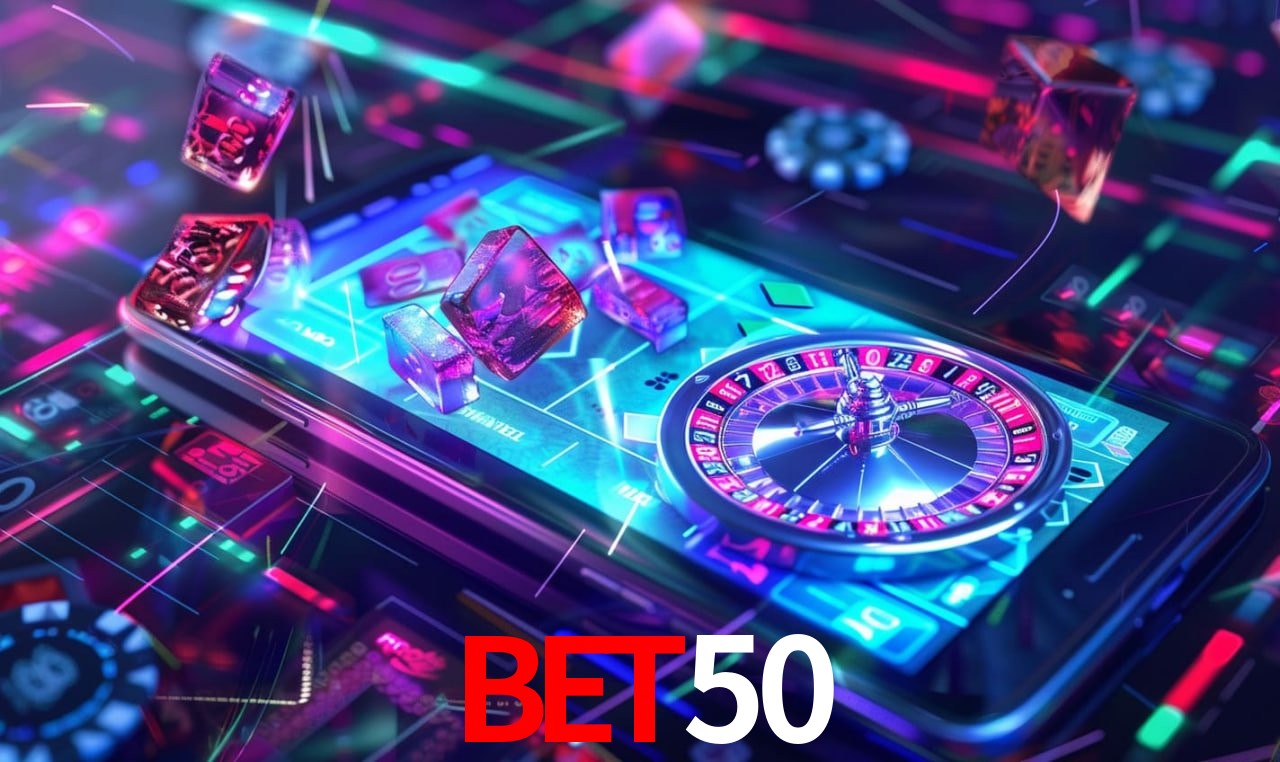 Experiência VIP bet50