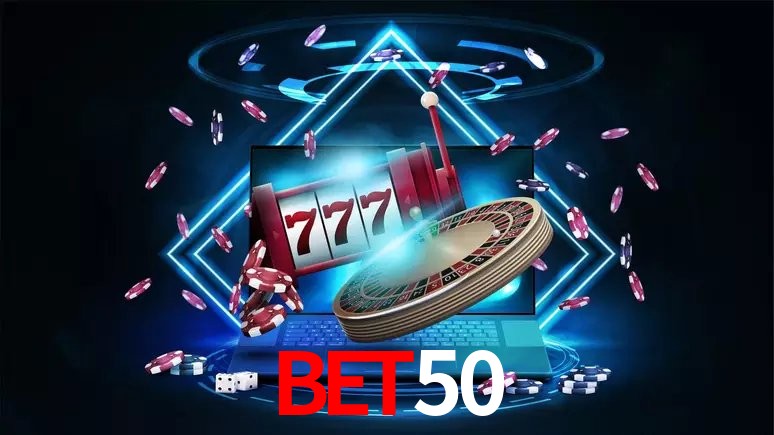 Slot Games bet50