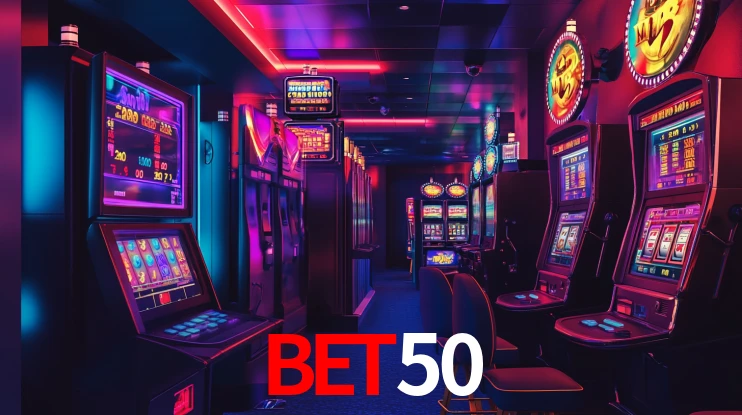 Daily Bonuses bet50