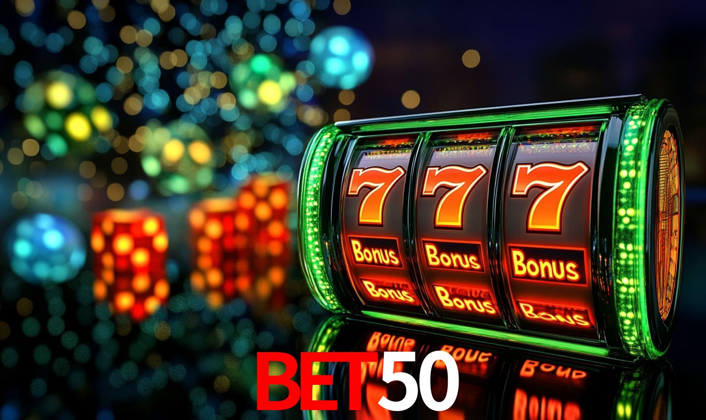 Game Providers bet50